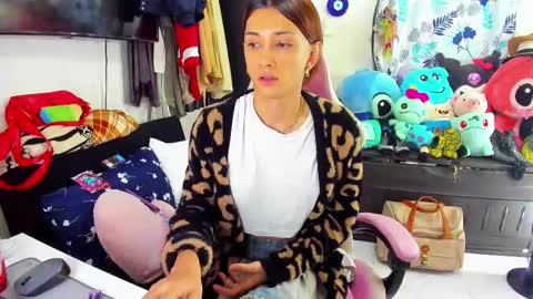 SF online show from 02/26/25, 10:09