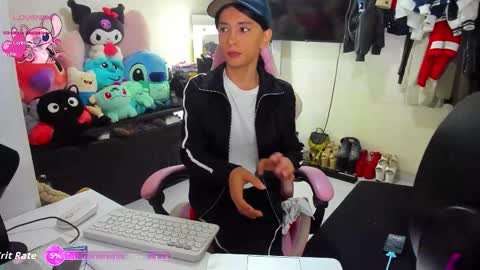 SF online show from 09/11/25, 04:51