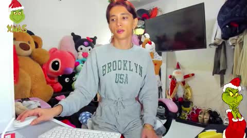 SF online show from 12/20/25, 05:09