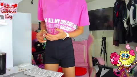 SF online show from 02/18/26, 10:06