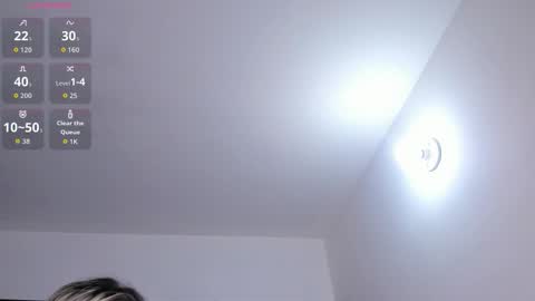 laurenclark1 online show from 02/24/26, 10:02