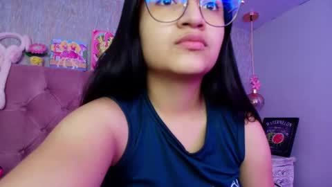 Laurene online show from 02/10/26, 02:37