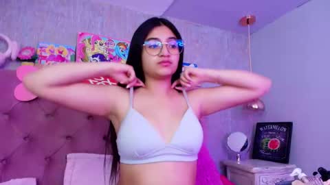 Laurene online show from 02/16/26, 03:35