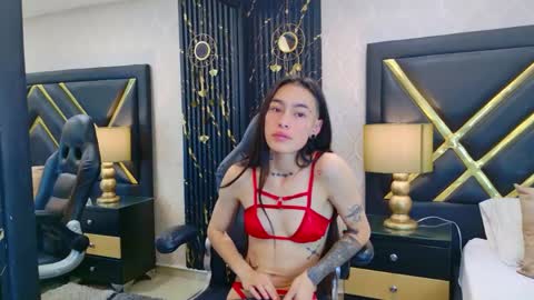 Lauren online show from 04/11/26, 07:45