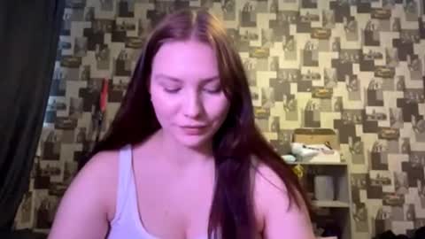 Snapshot of laurenjungling chatting on 09/16/25, 04:19 Hannah online show from 09/16/25, 04:19