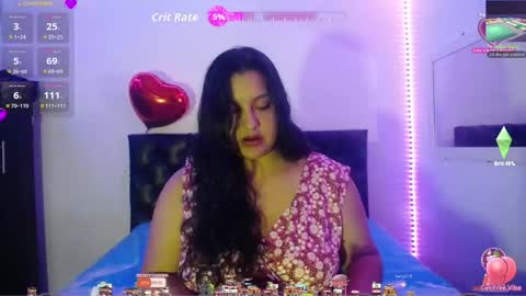 laurenkenner28_ online show from 09/22/25, 07:49