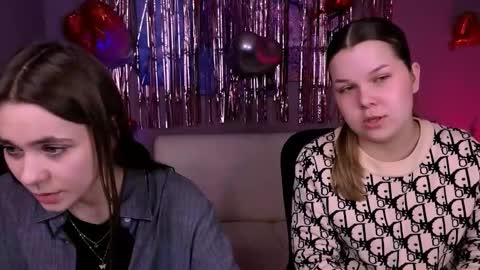 Laure online show from 02/22/26, 10:25