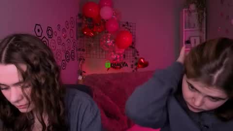 Laure online show from 02/28/26, 10:16