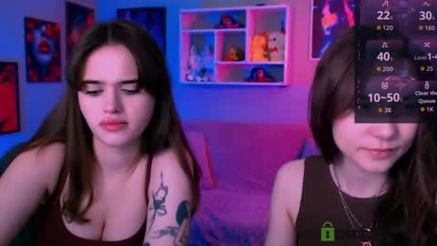 Laure online show from 05/11/26, 09:15