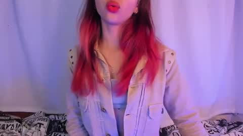 Lauren online show from 11/17/25, 03:23