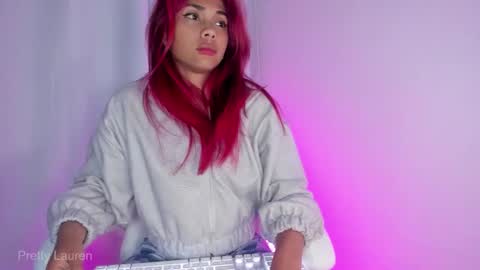 Lauren online show from 03/17/26, 02:49