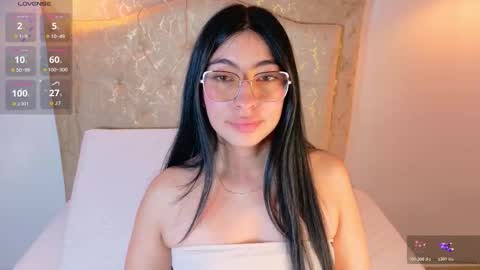 laurenn_smitth online show from 03/02/26, 01:18