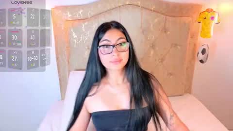 laurenn_smitth online show from 07/01/26, 12:51