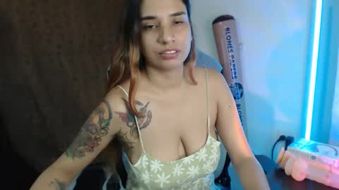 Lauren online show from 01/15/25, 06:19