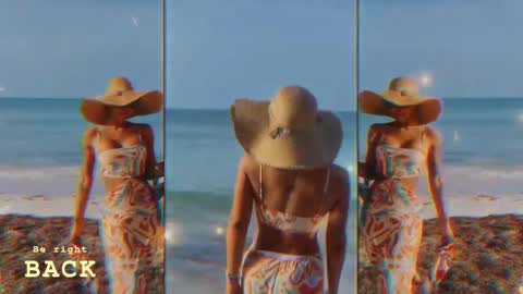 Lauren Saenz online show from 02/24/25, 12:05