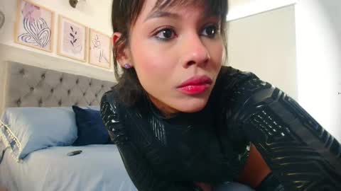 Lauren Saenz online show from 03/13/26, 12:01