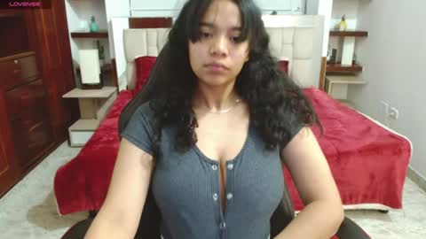 laurent online show from 02/05/25, 03:23