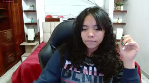 laurent online show from 03/01/25, 02:59