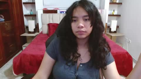 laurent online show from 03/07/25, 03:08