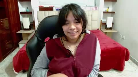 laurent online show from 03/12/25, 09:12