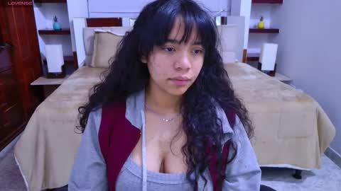 laurent online show from 10/02/25, 03:02