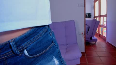 Lucie  online show from 01/07/25, 06:35