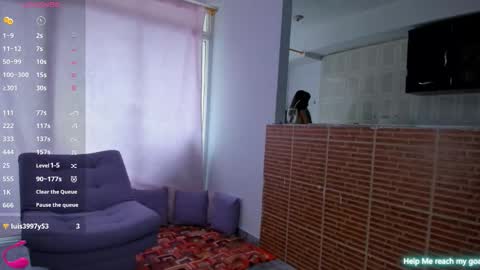 Lucie  online show from 03/08/26, 03:38