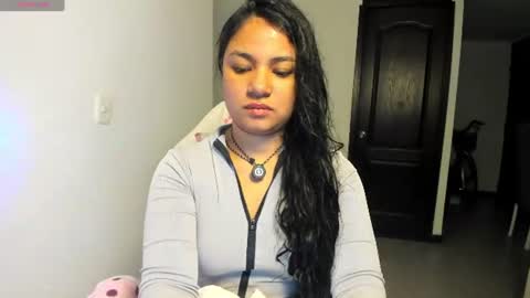 daniela angel     online show from 07/24/26, 09:18