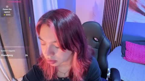 Hanna online show from 04/08/26, 12:05