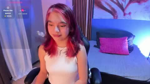 Hanna online show from 05/01/26, 12:21