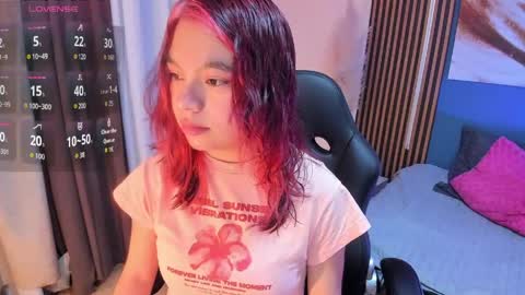 Hanna online show from 05/02/26, 10:42