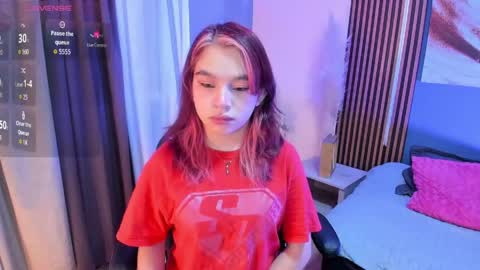 Hanna online show from 05/11/26, 12:00