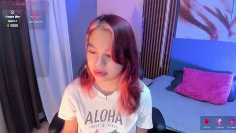 Hanna online show from 05/18/26, 11:38
