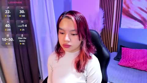 Hanna online show from 06/02/26, 01:02