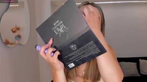 Laurent Rosse  online show from 02/17/26, 08:04