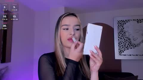 Laurent Rosse  online show from 03/20/26, 07:52