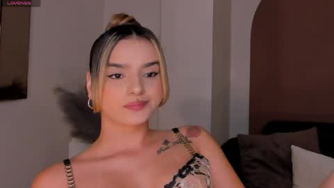 Laurent Rosse  online show from 04/21/26, 01:42