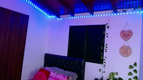 marcela online show from 03/16/26, 05:44