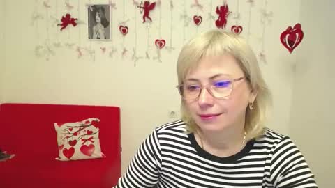 Lauren online show from 02/01/26, 06:01