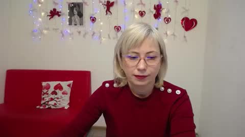 Lauren online show from 02/03/26, 06:40