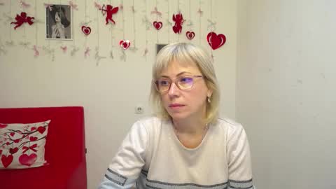 Lauren online show from 02/05/26, 12:48