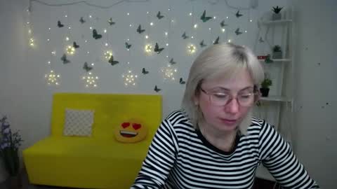 Lauren online show from 02/21/26, 12:55