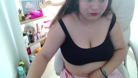 Snapshot of laurha_ chatting on 05/18/26, 08:03 laura online show from 05/18/26, 08:03
