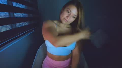 Lauri online show from 02/16/26, 11:23