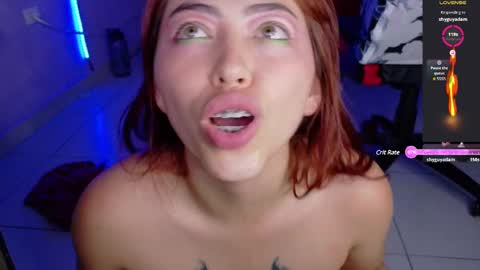 ANA LAURA online show from 03/09/25, 05:44