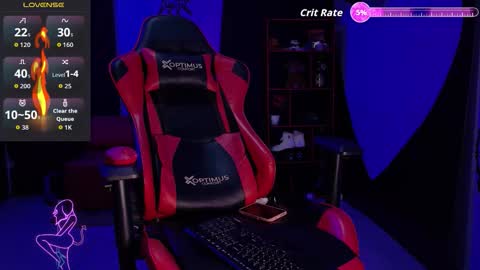 ANA LAURA online show from 03/03/26, 09:21