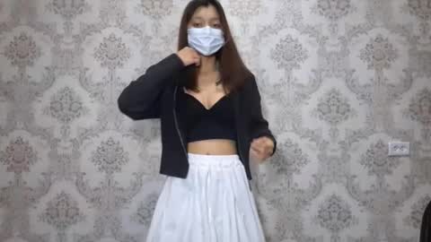 Hannah online show from 03/05/26, 12:12