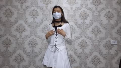 Hannah online show from 03/06/26, 10:01