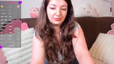 Laurie online show from 07/20/26, 11:34