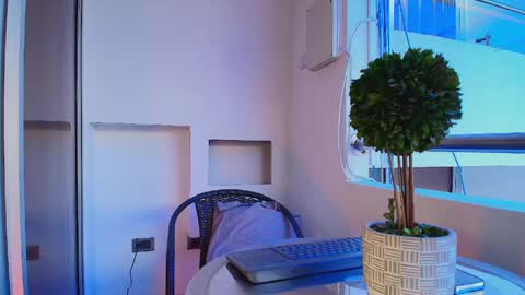 lauri online show from 03/24/26, 04:34